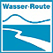 Wasser-Route